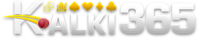 kalki365 Logo
